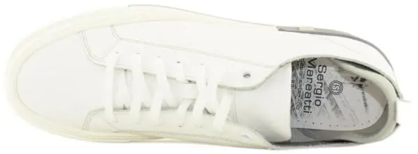 Купить B487вп Sergio Mareatti Кеды мужские за 4 830 руб. в интернет-магазине Дом Обуви