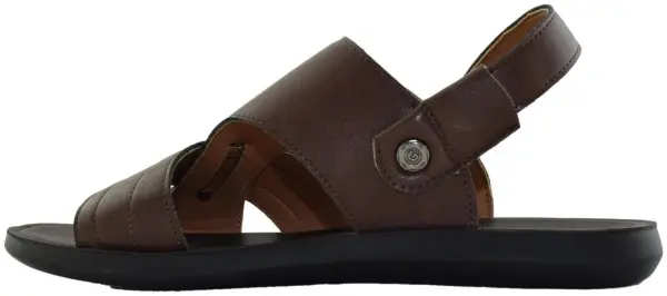 Купить YC049_02PP-BR El Tempo Сандалии мужские за 2 560 руб. в интернет-магазине Дом Обуви