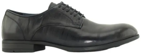 Купить IS83-150608/10 RESPECT Полуботинки мужские за 4 740 руб. в интернет-магазине Дом Обуви