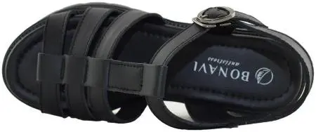 Купить 51-BKY5-41-101S BONAVI Босоножки женские за 3 420 руб. в интернет-магазине Дом Обуви