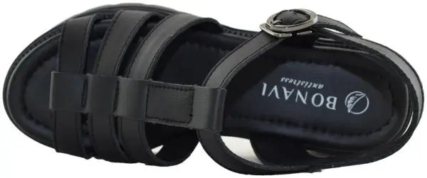 Купить 51-BKY5-41-101S BONAVI Босоножки женские за 3 420 руб. в интернет-магазине Дом Обуви