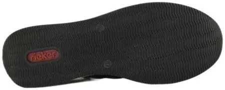 Купить N4512-00 RIEKER Полуботинки женские за 6 450 руб. в интернет-магазине Дом Обуви