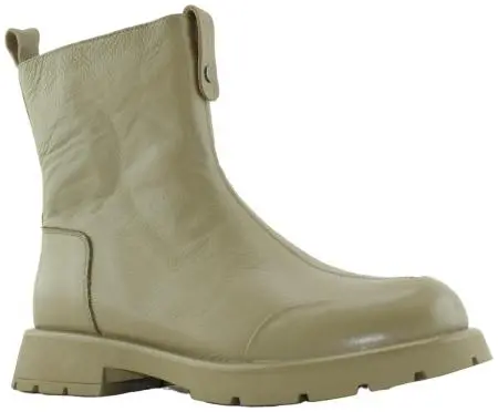 Купить H704-W146-9 JA'VENSI Ботинки женские за 6 460 руб. в интернет-магазине Дом Обуви