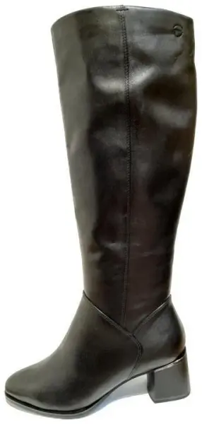 Купить 1-1-26555-27-001 TAMARIS Сапоги женские за 7 500 руб. в интернет-магазине Дом Обуви