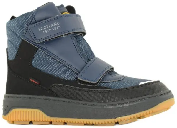 Купить 228204/05-02 CROSBY Ботинки детские за 2 940 руб. в интернет-магазине Дом Обуви