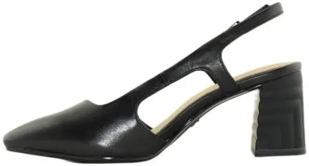 Купить 1-1-29607-28-001 TAMARIS Туфли летние женские за 6 290 руб. в интернет-магазине Дом Обуви