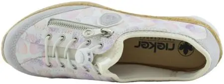 Купить N4263-91 RIEKER Туфли женские за 5 800 руб. в интернет-магазине Дом Обуви