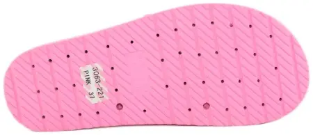 Купить 3063-221 pink GlamForever Шлепанцы женские за 1 370 руб. в интернет-магазине Дом Обуви