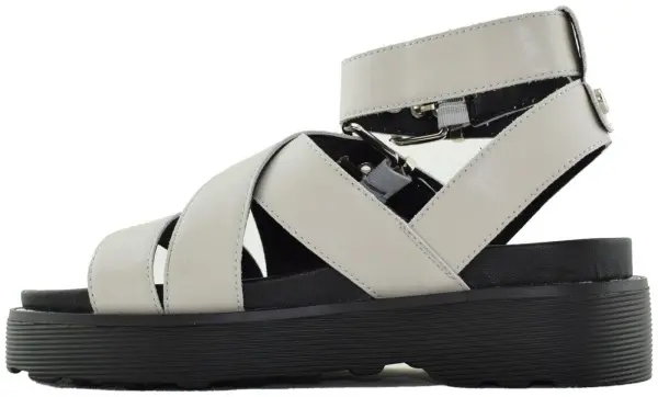 Купить VS58-176106/8 RESPECT Сандалии женские за 4 780 руб. в интернет-магазине Дом Обуви