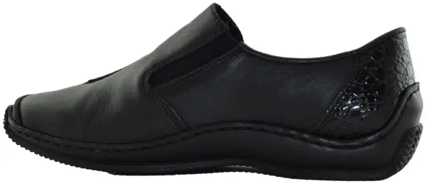 Купить L1777-00 RIEKER Туфли женские за 6 950 руб. в интернет-магазине Дом Обуви