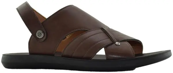 Купить YC049_02PP-BR El Tempo Сандалии мужские за 2 560 руб. в интернет-магазине Дом Обуви