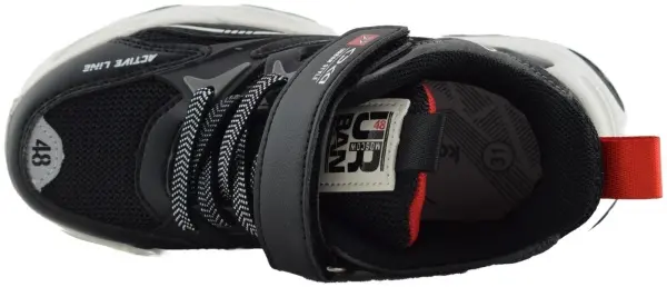 Купить 73889-2 KAPIKA Кроссовки детские  за 2 960 руб. в интернет-магазине Дом Обуви