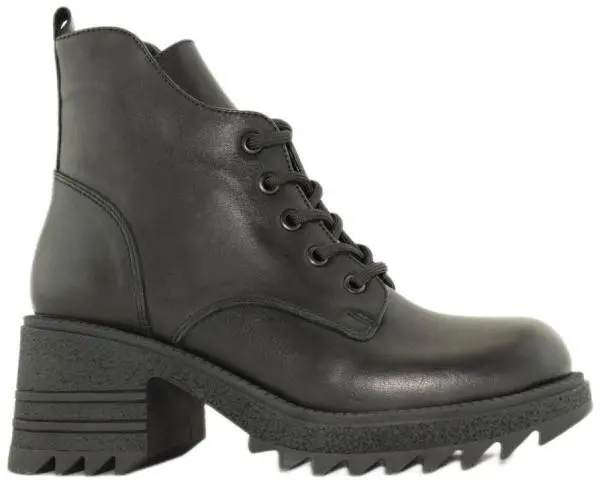 Купить 763-12701-621 SandM Ботинки женские за 7 270 руб. в интернет-магазине Дом Обуви