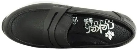 Купить N4551-00 RIEKER Туфли женские за 5 450 руб. в интернет-магазине Дом Обуви