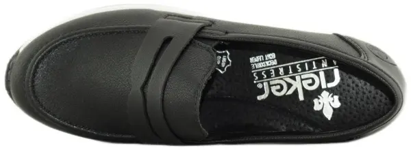 Купить N4551-00 RIEKER Туфли женские за 5 450 руб. в интернет-магазине Дом Обуви