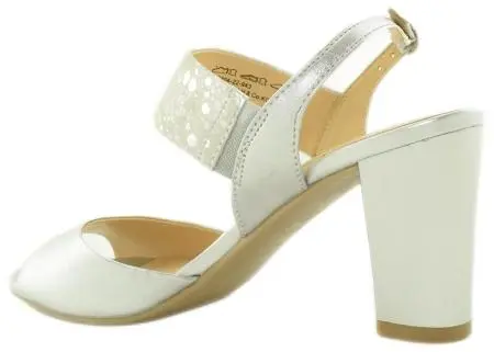 Купить 9-9-28304-22-943 CAPRICE Босоножки женские за 2 490 руб. в интернет-магазине Дом Обуви