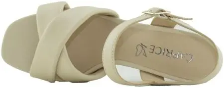 Купить 9-9-28311-42-144 CAPRICE Босоножки женские за 7 495 руб. в интернет-магазине Дом Обуви