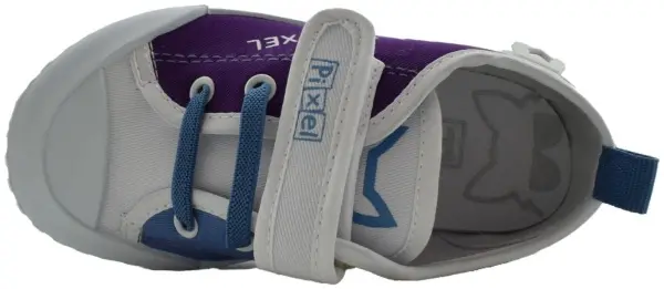 Купить 6-714015-2443 Pixel&Co Кеды детские за 1 580 руб. в интернет-магазине Дом Обуви