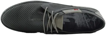 Купить Л9183сп Sergio Mareatti Полуботинки мужские за 6 170 руб. в интернет-магазине Дом Обуви