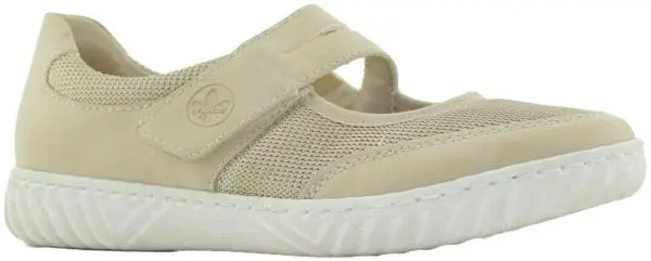 Купить N0951-62 RIEKER Туфли женские за 4 170 руб. в интернет-магазине Дом Обуви