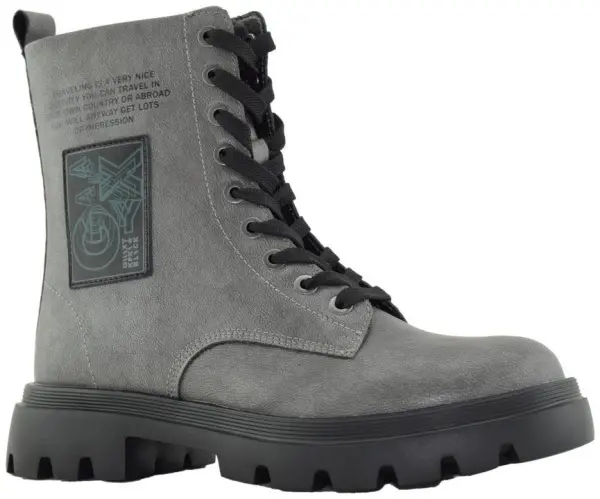 Купить 54587ук-1 KAPIKA Ботинки детские  за 5 270 руб. в интернет-магазине Дом Обуви