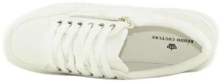 Купить 827115/09-01 KEDDO Кеды женские за 2 980 руб. в интернет-магазине Дом Обуви