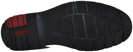 Купить 10503-00 Rieker Ботинки мужские за 9 950 руб. в интернет-магазине Дом Обуви