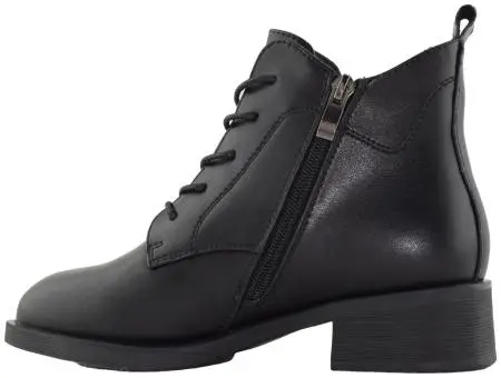 Купить 32W7-12-011 BONAVI Ботинки женские за 7 410 руб. в интернет-магазине Дом Обуви