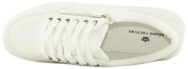 Купить 827115/09-01 KEDDO Кеды женские за 2 980 руб. в интернет-магазине Дом Обуви