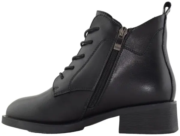 Купить 32W7-12-011 BONAVI Ботинки женские за 7 410 руб. в интернет-магазине Дом Обуви