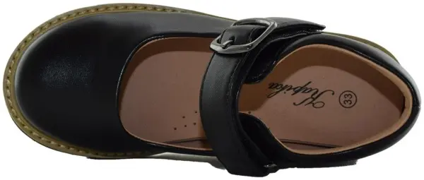 Купить 241007п-1 KAPIKA Туфли детские за 4 160 руб. в интернет-магазине Дом Обуви