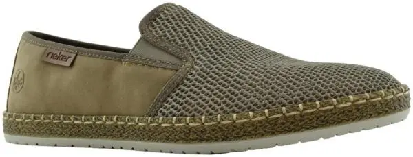 Купить B5265-65 Rieker Слипоны мужские  за 4 730 руб. в интернет-магазине Дом Обуви