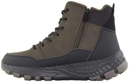 Купить 138159/03-03 GRUNBERG Ботинки мужские за 5 900 руб. в интернет-магазине Дом Обуви