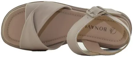 Купить 16-BKE4-1-108 BONAVI Босоножки женские  за 4 450 руб. в интернет-магазине Дом Обуви