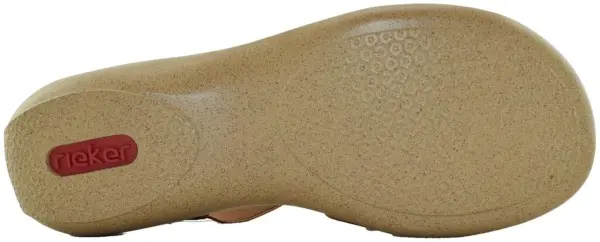 Купить 61850-24 RIEKER Босоножки женские за 6 750 руб. в интернет-магазине Дом Обуви