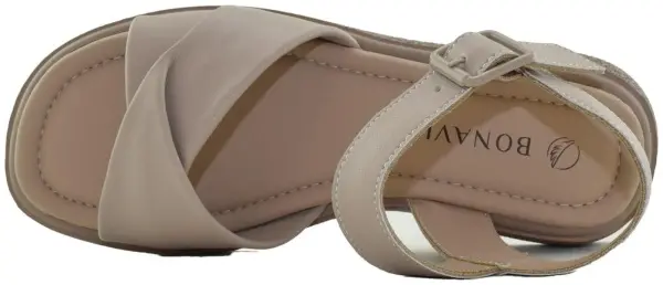 Купить 16-BKE4-1-108 BONAVI Босоножки женские  за 4 450 руб. в интернет-магазине Дом Обуви