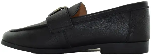 Купить WN045_05KU-BL El Tempo Лоферы женские за 6 230 руб. в интернет-магазине Дом Обуви