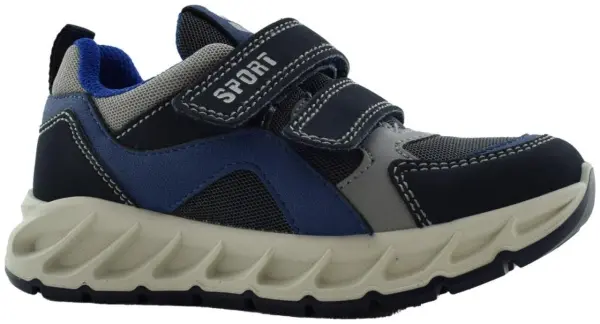 Купить 6-515003-2341 Pixel&Co Кроссовки детские за 3 600 руб. в интернет-магазине Дом Обуви