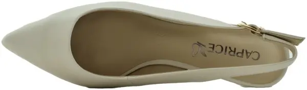 Купить 9-9-29608-42-170 CAPRICE Туфли летние женские за 6 240 руб. в интернет-магазине Дом Обуви