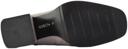 Купить VS32-165157/8 RESPECT Ботинки женские за 10 140 руб. в интернет-магазине Дом Обуви