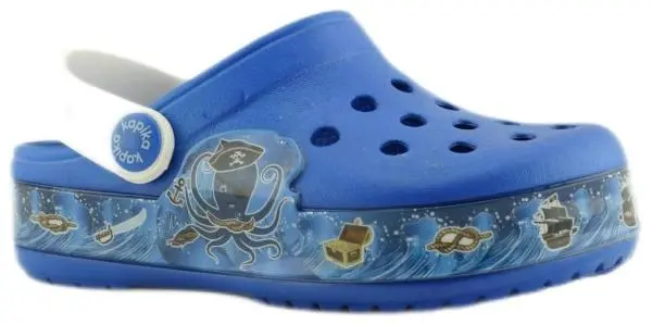 Купить 82155-1  KAPIKA Туфли летние детские за 840 руб. в интернет-магазине Дом Обуви