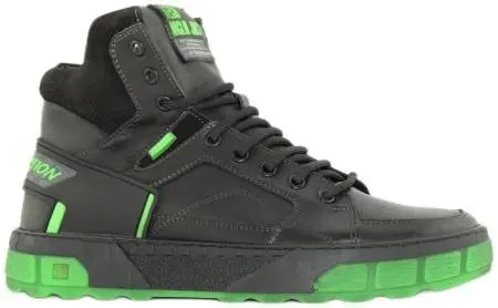 Купить 427-1116-17c Sergio Mareatti Ботинки мужские за 4 200 руб. в интернет-магазине Дом Обуви