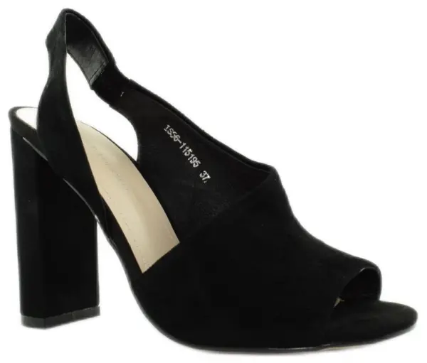 Купить IS56-115195/8 Respect Босоножки женские за 3 150 руб. в интернет-магазине Дом Обуви