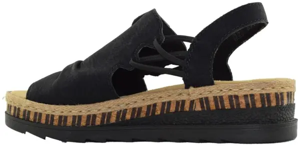 Купить V7972-00 RIEKER Босоножки женские за 4 730 руб. в интернет-магазине Дом Обуви