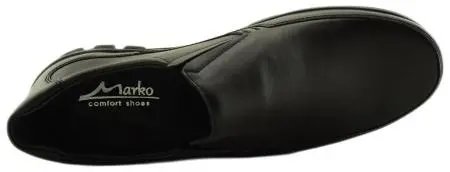 Купить 4772  MARKO Полуботинки мужские  за 4 640 руб. в интернет-магазине Дом Обуви Купить 4772  MARKO Полуботинки мужские  за 4 640 руб. в интернет-магазине Дом Обуви