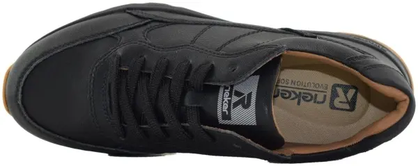 Купить U0904-00 RIEKER Кроссовки мужские за 8 950 руб. в интернет-магазине Дом Обуви Купить U0904-00 RIEKER Кроссовки мужские за 8 950 руб. в интернет-магазине Дом Обуви