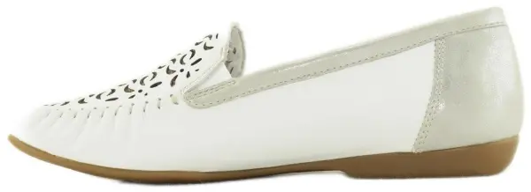 Купить L6350-80 RIEKER Туфли женские за 4 170 руб. в интернет-магазине Дом Обуви