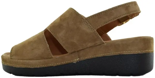 Купить DL-S26-HLM3-07-3 Covani Босоножки женские за 4 740 руб. в интернет-магазине Дом Обуви