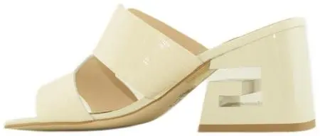 Купить 221-02H-N1112Y SG Collection Сабо женские за 4 430 руб. в интернет-магазине Дом Обуви