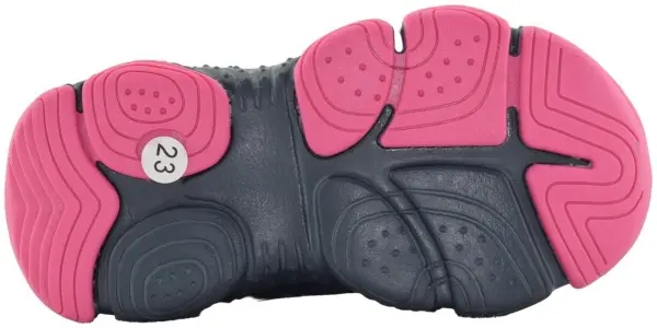 Купить 71408с-3 KAPIKA Кроссовки детские  за 2 730 руб. в интернет-магазине Дом Обуви